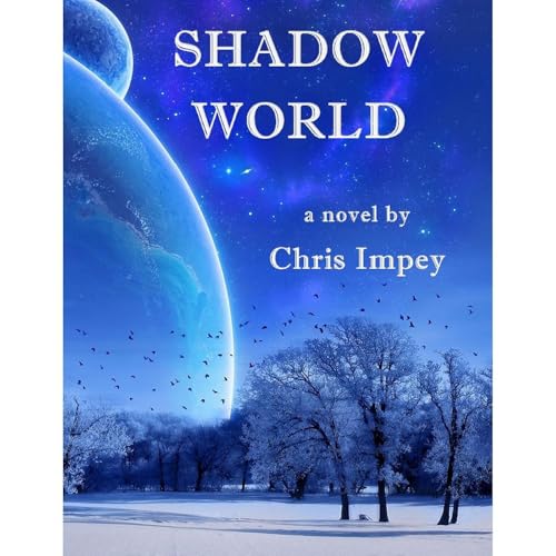Cover of Shadow World