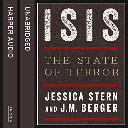 Cover of ISIS