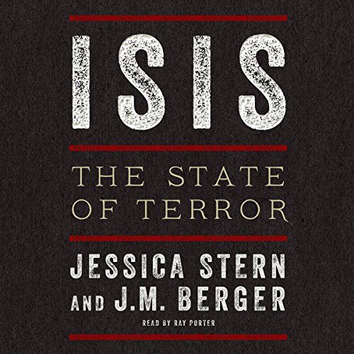 Cover of ISIS