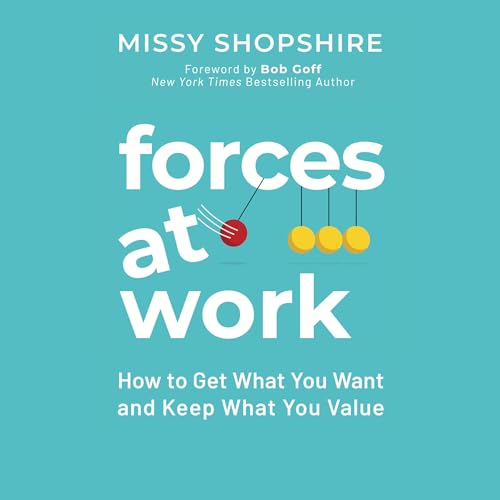 Cover of Forces at Work
