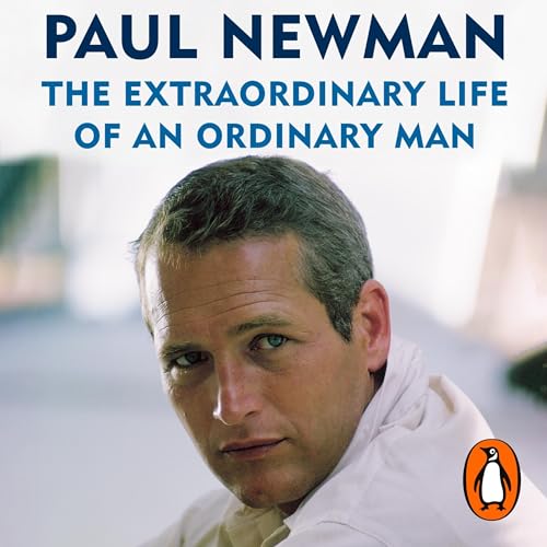 Cover of The Extraordinary Life of an Ordinary Man