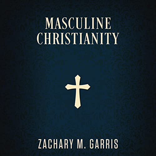 Cover of Masculine Christianity
