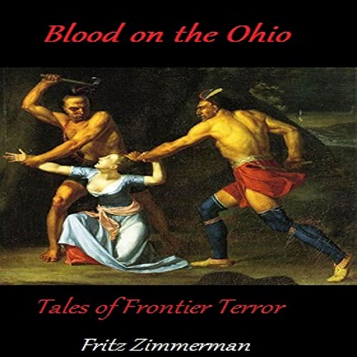 Cover of Blood on the Ohio