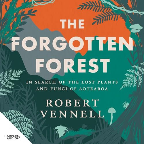 Cover of The Forgotten Forest