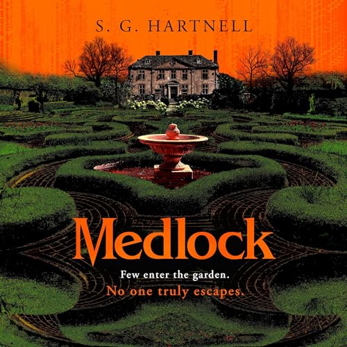 Cover of Medlock