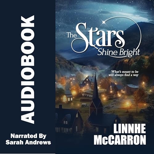 Cover of The Stars Shine Bright