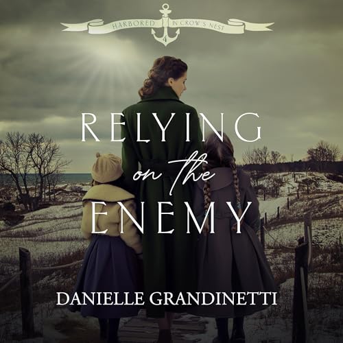 Cover of Relying on the Enemy