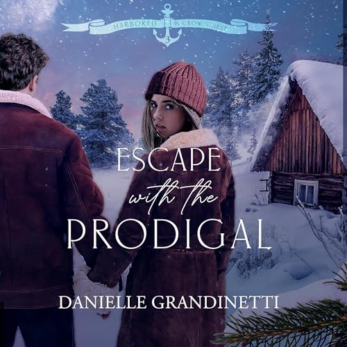 Cover of Escape with the Prodigal
