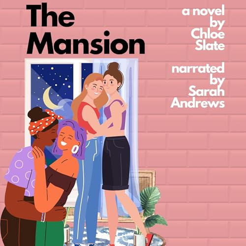 Cover of The Mansion