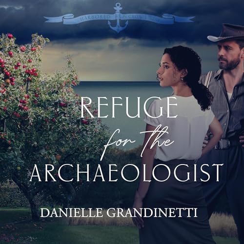 Cover of Refuge for the Archaeologist