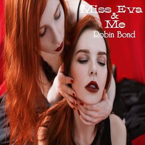 Cover of Miss Eva & Me