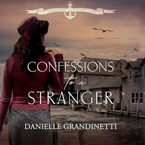Cover of Confessions to a Stranger