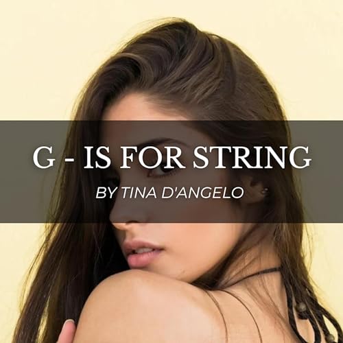 Cover of G-Is for String