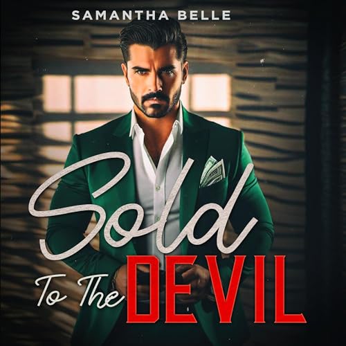 Cover of Sold to the Devil