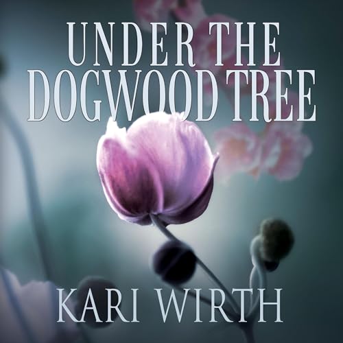 Cover of Under the Dogwood Tree