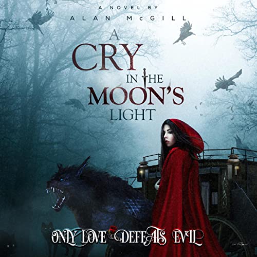 Cover of A Cry in the Moon's Light