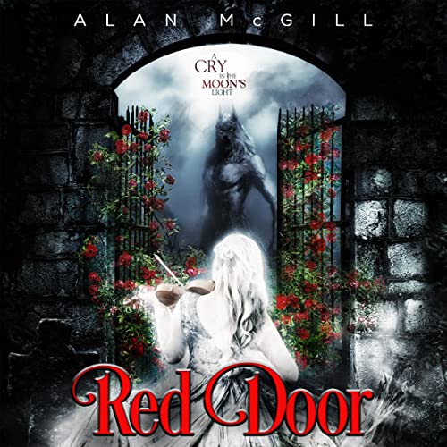 Cover of Red Door
