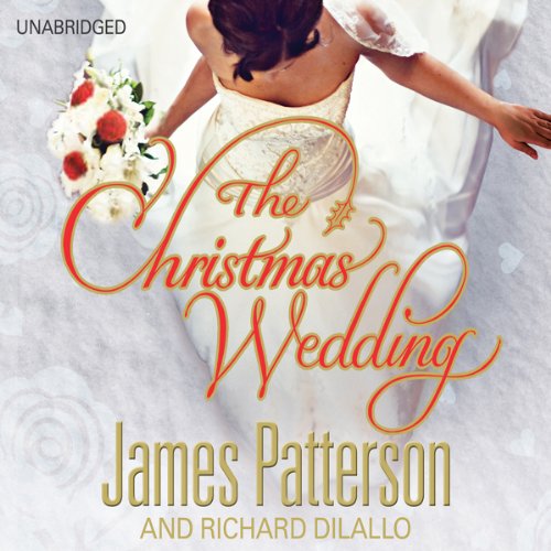 Cover of The Christmas Wedding