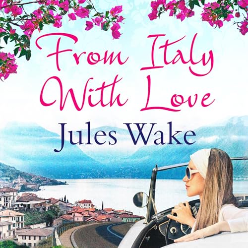 Cover of From Italy With Love