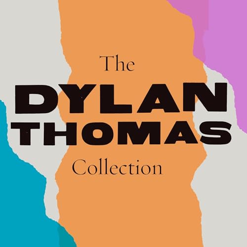 Cover of The Dylan Thomas Collection