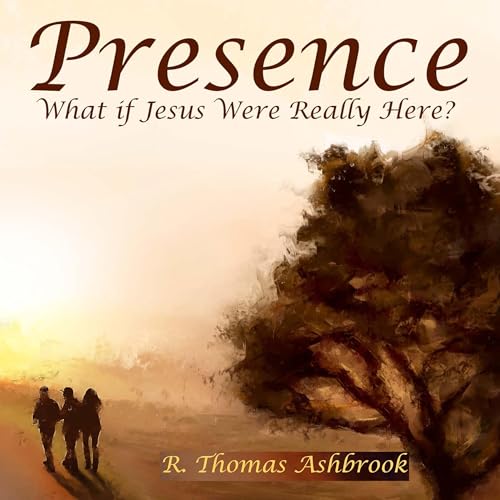 Cover of Presence