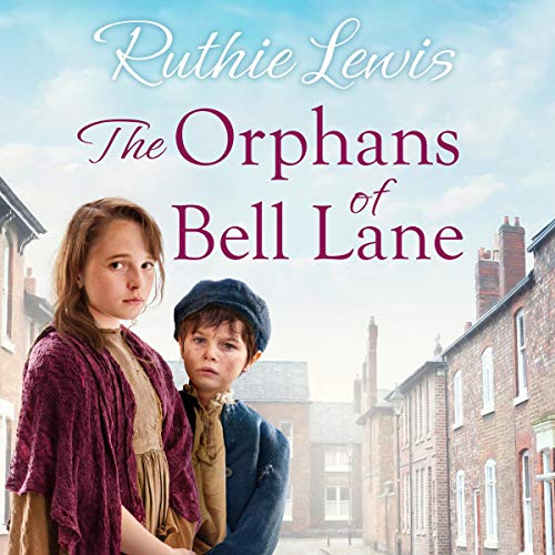 Cover of The Orphans of Bell Lane