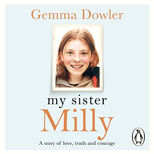 Cover of My Sister Milly