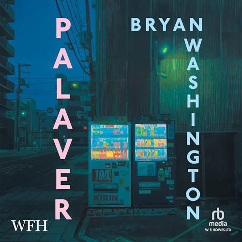 Cover of Palaver