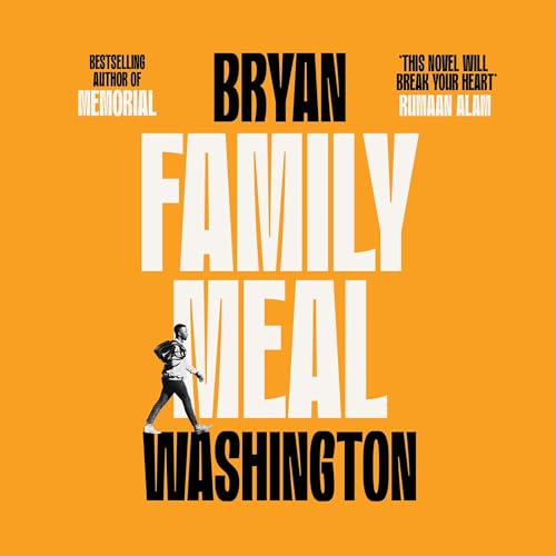 Cover of Family Meal
