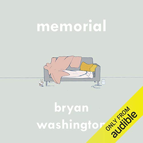 Cover of Memorial
