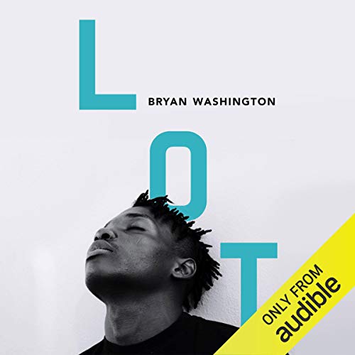 Cover of Lot
