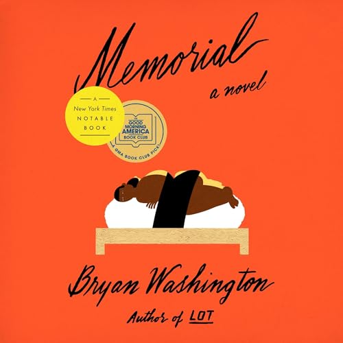 Cover of Memorial