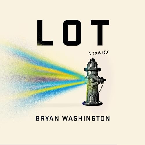 Cover of Lot