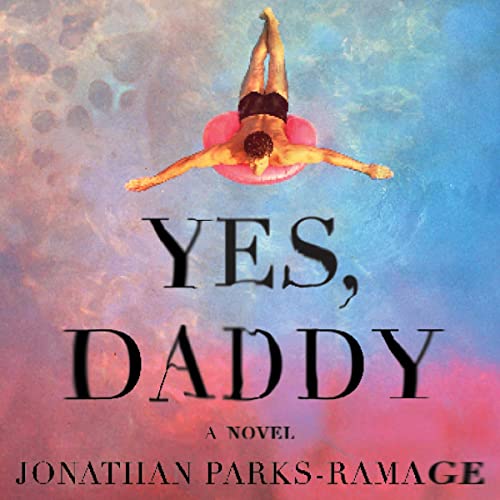 Cover of Yes, Daddy