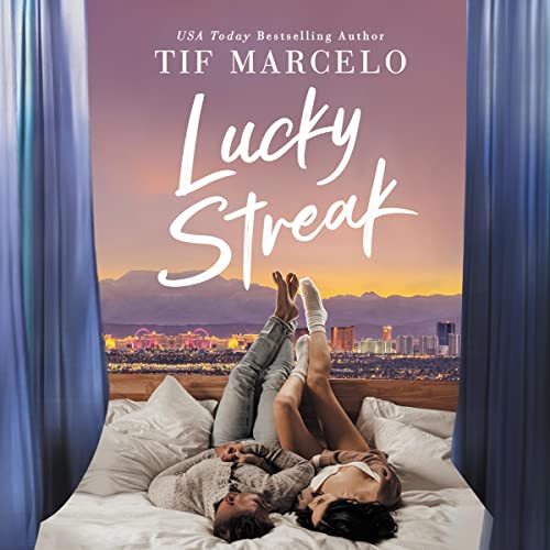 Cover of Lucky Streak