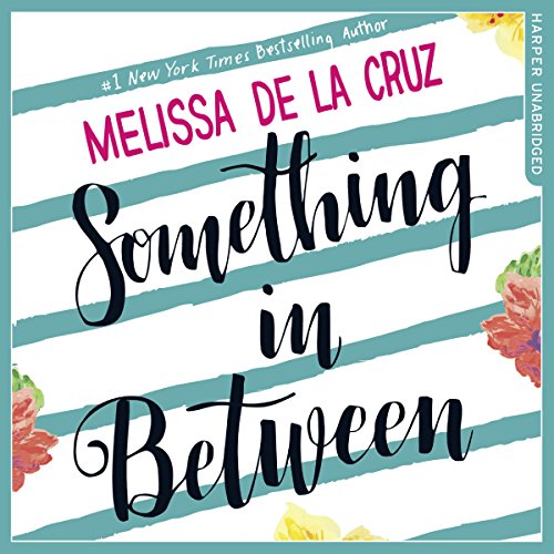 Cover of Something in Between