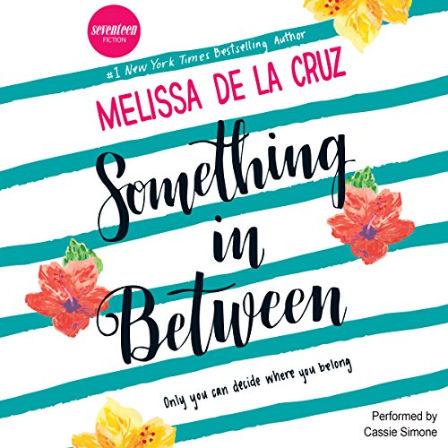 Cover of Something in Between