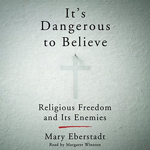 Cover of It's Dangerous to Believe