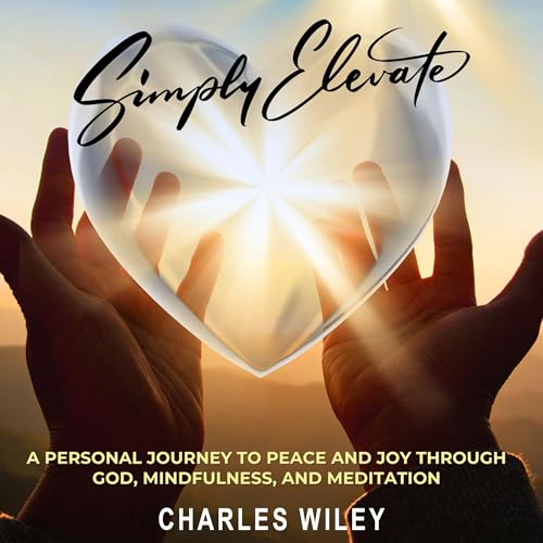 Cover of Simply Elevate