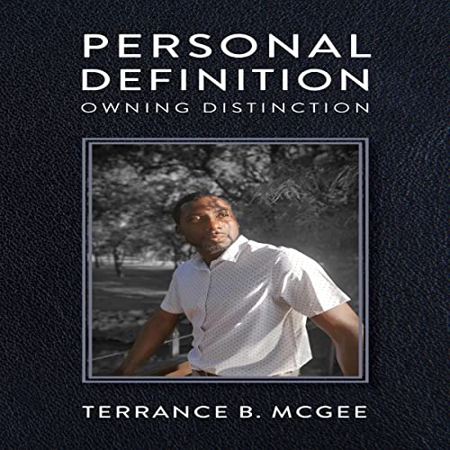 Cover of Personal Definition