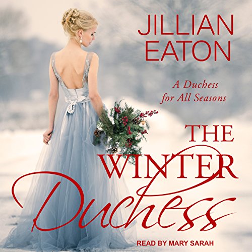 Cover of The Winter Duchess