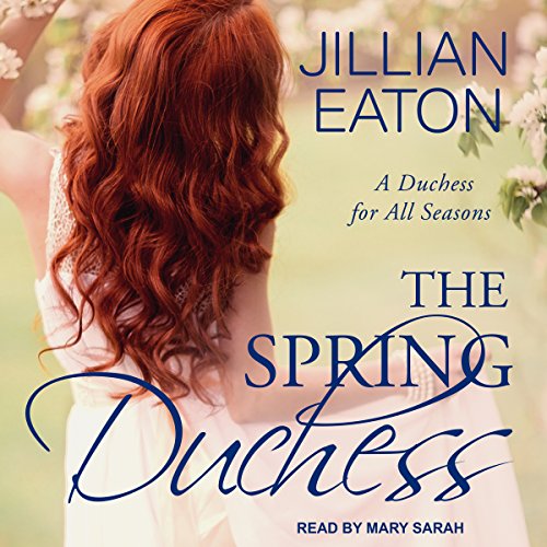 Cover of The Spring Duchess