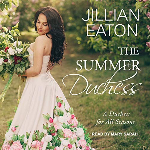 Cover of The Summer Duchess