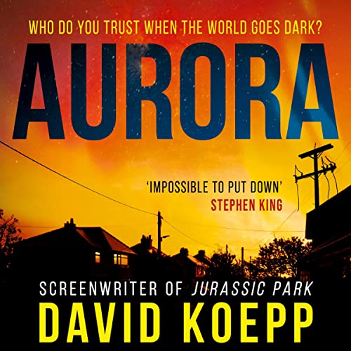Cover of Aurora
