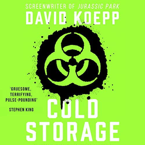 Cover of Cold Storage
