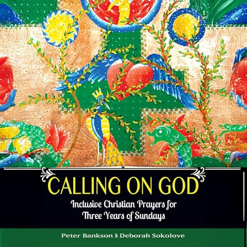 Cover of Calling on God