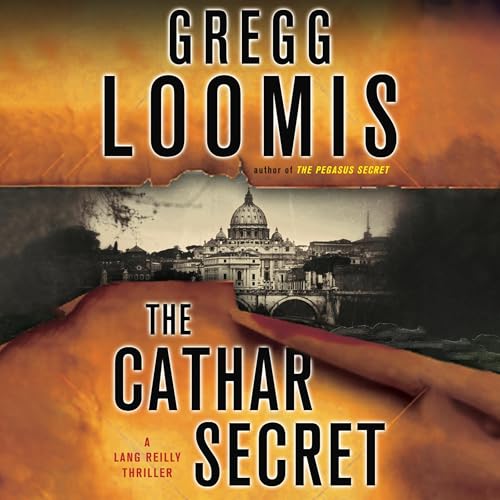 Cover of The Cathar Secret