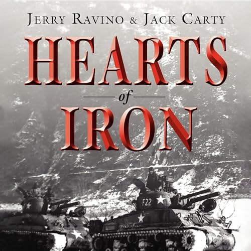 Cover of Hearts of Iron