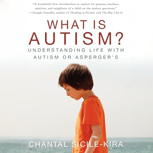 Cover of What Is Autism?