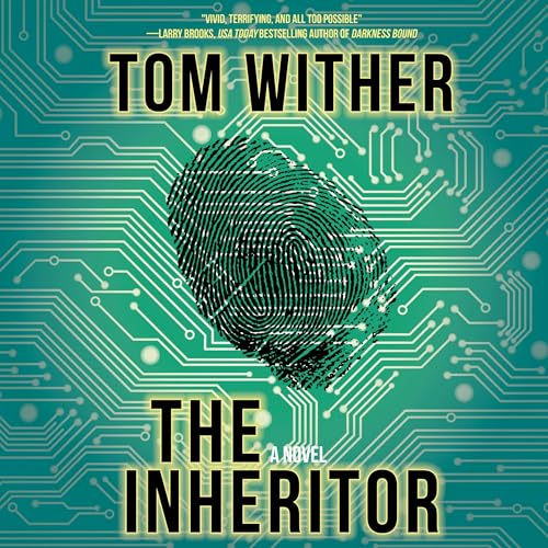 Cover of The Inheritor
